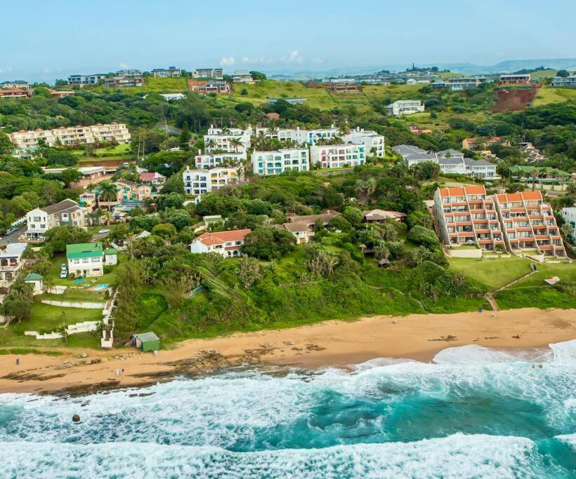 발리토 Large Sea View, Walk To Eateries, Loadshed Free 아파트 외부 사진
